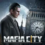 Mafia City Tiktok ads