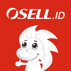 OSell.id Tiktok ads