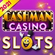Cashman Casino: Casino Slots Machines! Tiktok ads