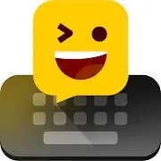 Facemoji Emoji Keyboard Tiktok ads