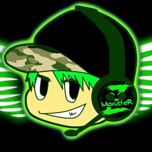 モンスターゼット@ゲーム実況