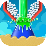 Drop And Explode Tiktok ads