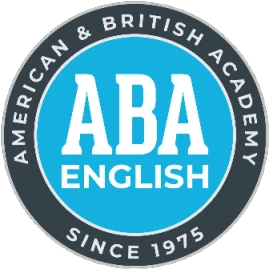 ABA English Tiktok ads