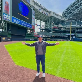 Cameron ⚾️ Tiktok ads