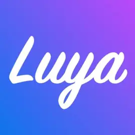 Luya - Chat & Meet New People Tiktok ads