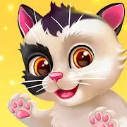 My Cat - Cat Simulator Game Tiktok ads