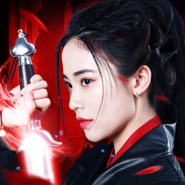 ตำนานจอมยุทธ์กระบี -  โลกใหม่ Tiktok ads