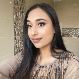 Hafsa Tiktok ads