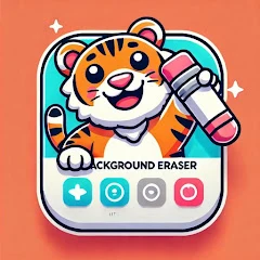Background Eraser Tiktok ads