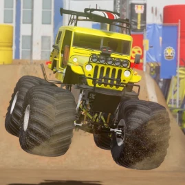 Wheel Offroad Tiktok ads