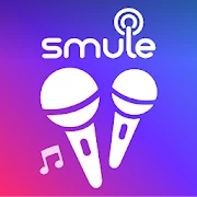 Smule: App de Musica Karaoke Tiktok ads