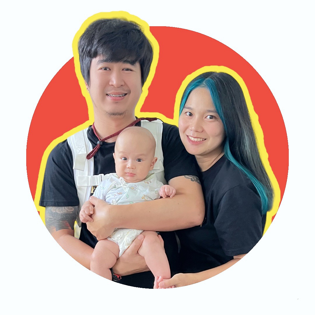 มะนาวทาโร่