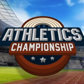 Athletics Championship Tiktok ads