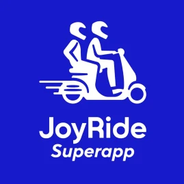 JoyRide Superapp Tiktok ads