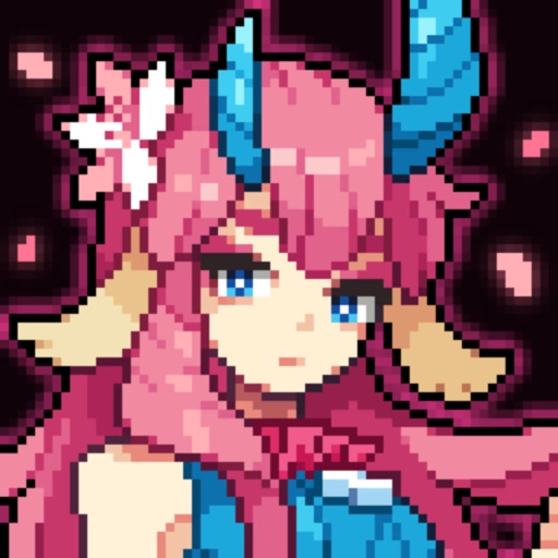 Unknown Knights: Pixel RPG