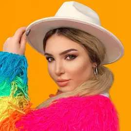 Buse Şimşek ⚡️ Tiktok ads