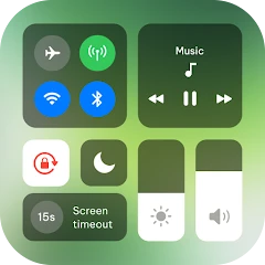 Control Center: Simple Control Tiktok ads