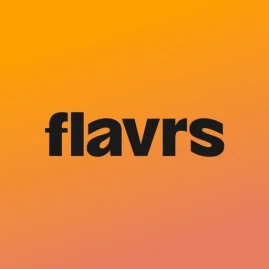 Flavrs: Shoppable Food Videos Tiktok ads