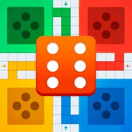 Ludo King Dice Tiktok ads