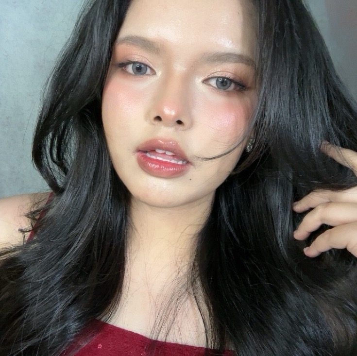 เอ๊ะเอง ♡‧₊˚