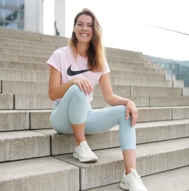 Lisa | Stressessen Coaching Tiktok ads