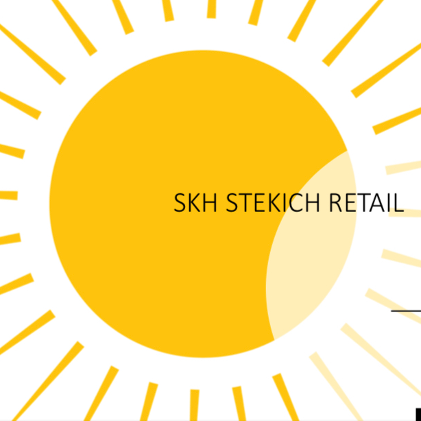 Stekich Retail
