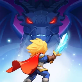 미니용사 키우기 Tiktok ads