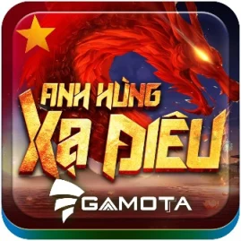 Anh Hùng Xạ Điêu 2023 Tiktok ads