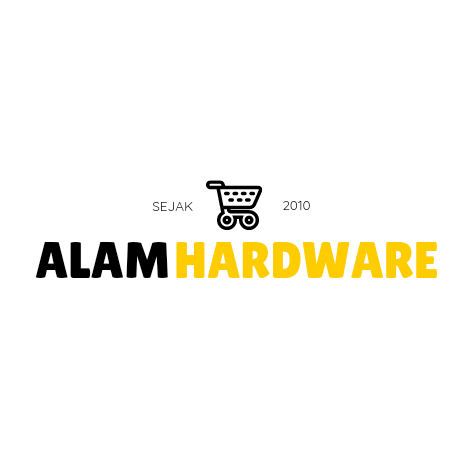 ALAM HARDWARE