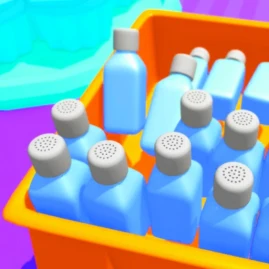 Tidying Up! Tiktok ads