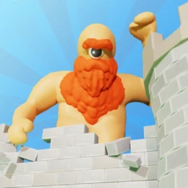 Giant Defence Tiktok ads