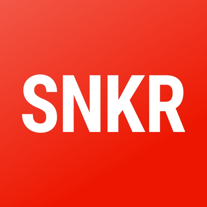 SNKRADDICTED