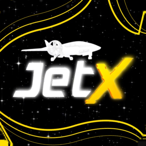 Jet-X - Jet Adventure