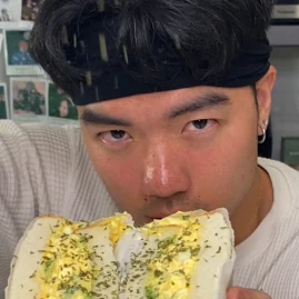 Jerry Chu 🥢 Tiktok ads