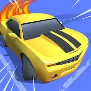 Line Drawing:Park the Car Tiktok ads