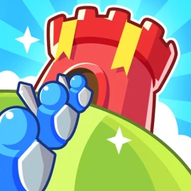 Kingdom Clash! Tiktok ads