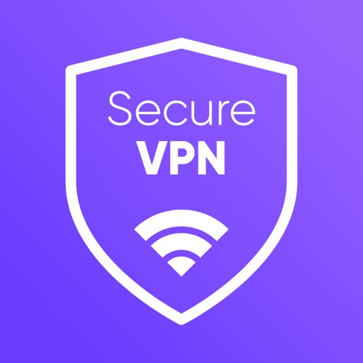 Secure VPN Master - Fast VPN
