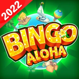 Bingo Aloha-Vegas Bingo Games Tiktok ads