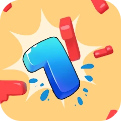 Number Count Tiktok ads