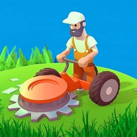 Garden Master! Tiktok ads