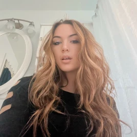 Mackenzie Bria204 Tiktok ads