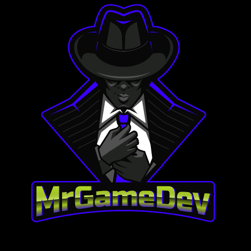 MrGameDev