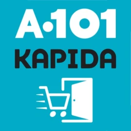A101 Kapıda Tiktok ads