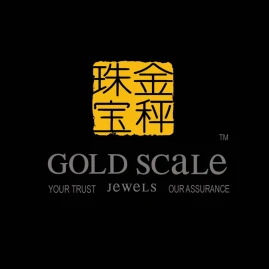 Gold Scale Jewels Pte Ltd Tiktok ads
