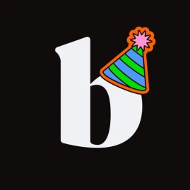 Batch: Let’s Party Tiktok ads