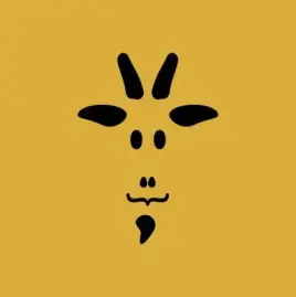 The Grammar Goat 🐐 Tiktok ads