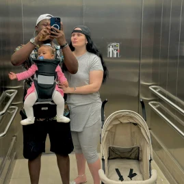 Emma & Sam Tiktok ads