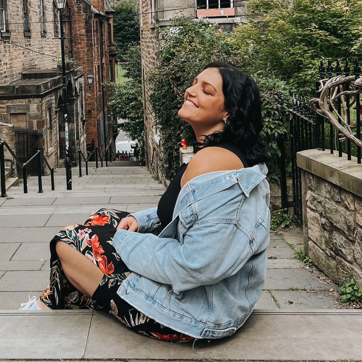 Kasey | Affordable Travel