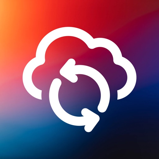 Restore Files
