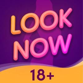 LookNow+: Chat & Fun Tiktok ads